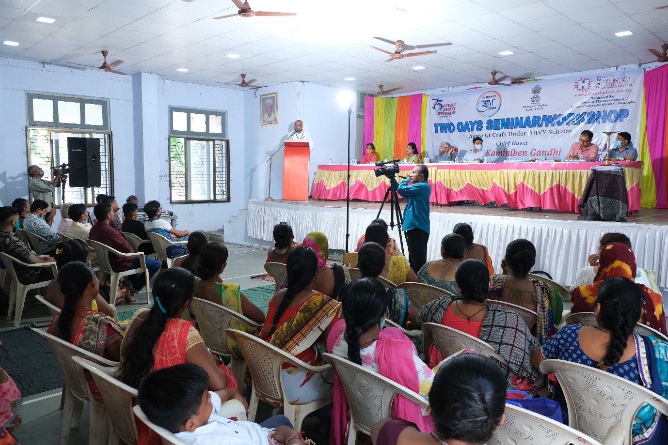Vocational Training